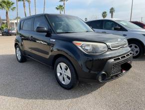 BUY HERE PAY HERE 2015 KIA SOUL FOR SALE
