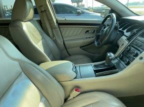 BUY HERE PAY HERE 2011 FORD TAURUS FOR SALE