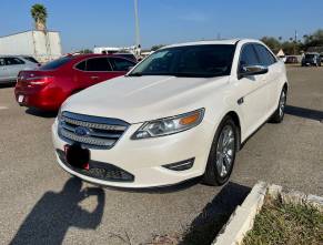 BUY HERE PAY HERE 2011 FORD TAURUS FOR SALE