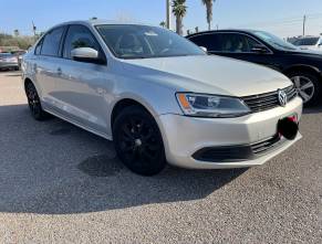 BUY HERE PAY HERE 2015 VOLKSWAGEN JETTA FOR SALE