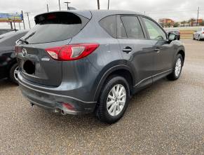 BUY HERE PAY HERE 2013 MAZDA C-X5 FOR SALE
