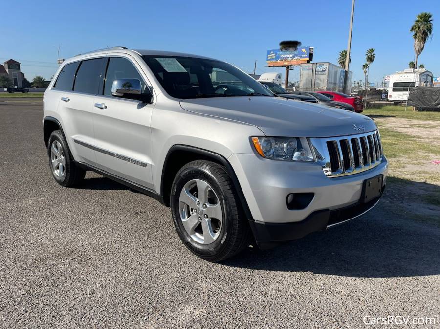Buy Here Pay Here Jeeps