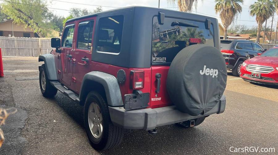 Used Jeep Wrangler Buy Here Pay Herenull