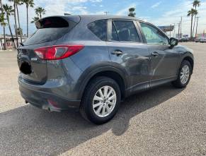 BUY HERE PAY HERE 2014 MAZDA CX-5 FOR SALE