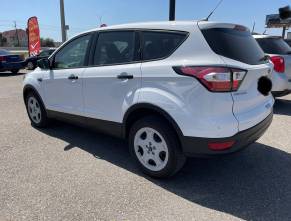 BUY HERE PAY HERE 2018 FORD ESCAPE FOR SALE