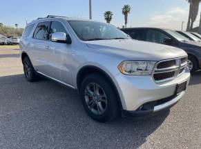 BUY HERE PAY HERE 2011 DODGE DURANGO FOR SALE