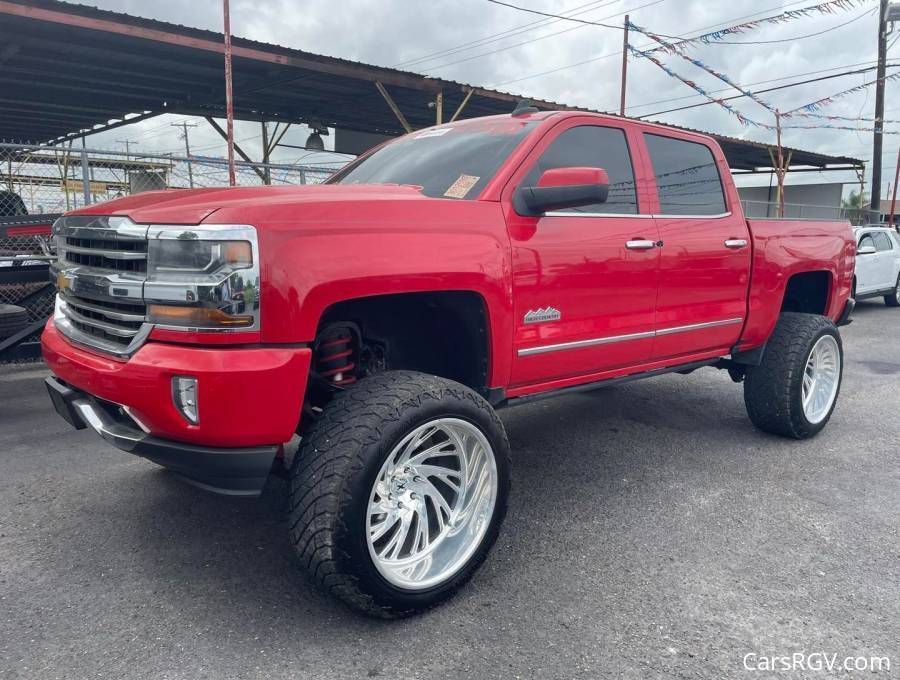 Cool Used Lifted Silverado For Sale Gallery