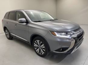 BUY HERE PAY HERE 2019 MITSUBISHI OUTLANDER