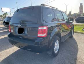 BUY HERE PAY HERE 2012 FORD ESCAPE FOR SALE