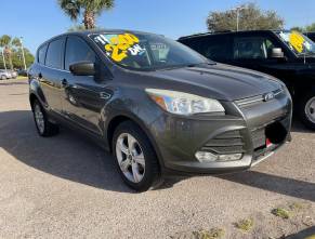 BUY HERE PAY HERE 2011 FORD ESCAPE FOR SALE