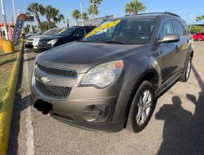 BUY HERE PAY HERE 2011 CHEVROLET EQUINOX FOR SALE