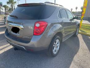 BUY HERE PAY HERE 2011 CHEVROLET EQUINOX FOR SALE