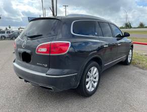 BUY HERE PAY HERE 2013 BUICK ENCLAVE FOR SALE