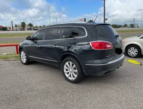 BUY HERE PAY HERE 2013 BUICK ENCLAVE FOR SALE