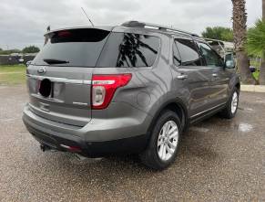 BUY HERE PAY HERE 2014 FORD EXPLORER