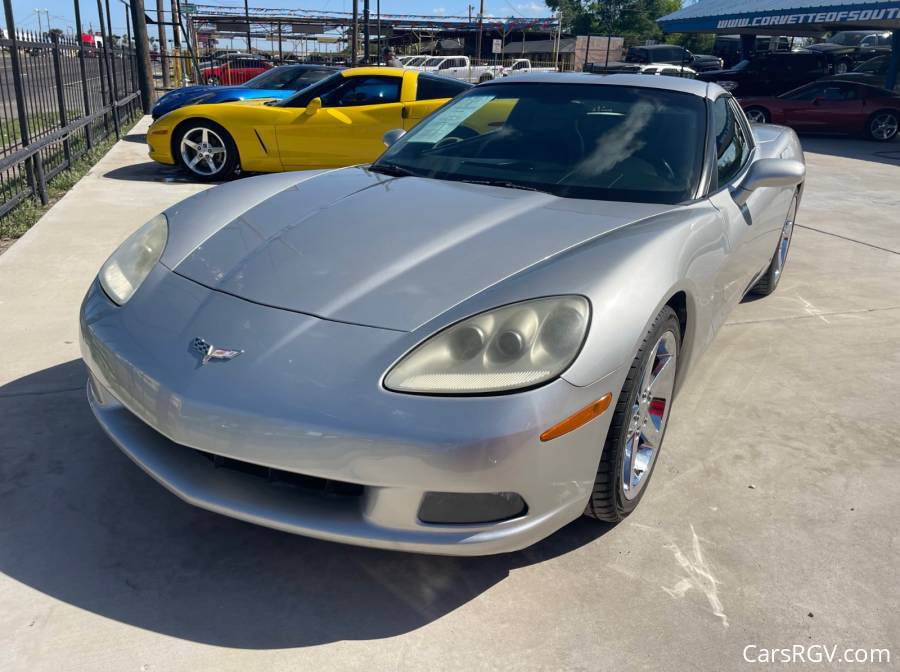 Corvette For Sale Mcallen Txnull
