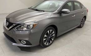 BUY HERE PAY HERE 2016 NISSAN SENTRA SR