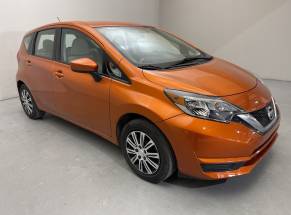 BUY HERE PAY HERE 2017 NISSAN VERSA-NOTE