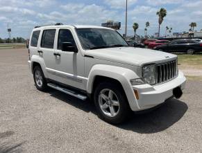 2009 JEEP LIBERTY FOR SALE
