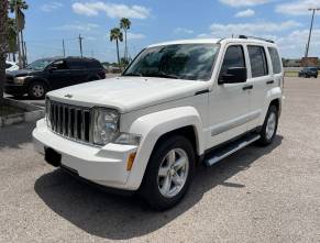 2009 JEEP LIBERTY FOR SALE