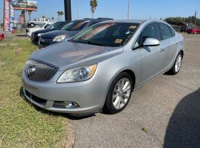 BUY HERE PAY HERE 2012 BUICK VERANO FOR SALE