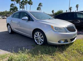 BUY HERE PAY HERE 2012 BUICK VERANO FOR SALE