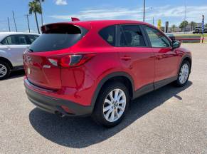 BUY HERE PAY HERE 2015 MAZDA CX-5 FOR SALE