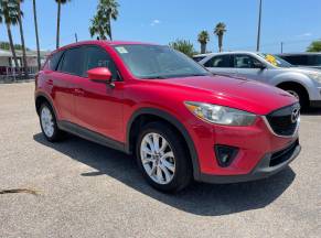 BUY HERE PAY HERE 2015 MAZDA CX-5 FOR SALE