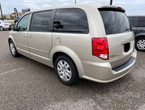 BUY HERE PAY HERE 2014 CHRYSLER TOWN & COUNTRY