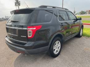 BUY HERE PAY HERE 2016 FORD EXPLORER