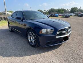 BUY HERE PAY HERE 2013 DODGE CHARGER