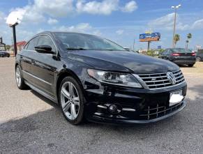 BUY HERE PAY HERE 2014 VOLKSWAGEN CC AVAILABLE