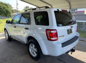 BUY HERE PAY HERE 2008 FORD ESCAPE