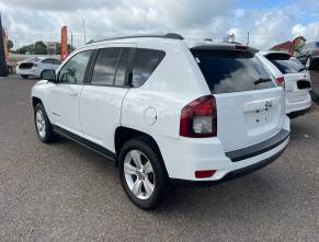 BUY HERE PAY HERE 2014 JEEP COMPASS AVAILABLE