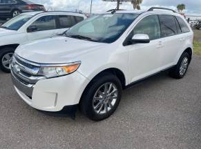BUY HERE PAY HERE 2012 FORD EDGE FOR SALE