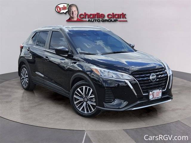 Charlie Clark Nissan Used Cars