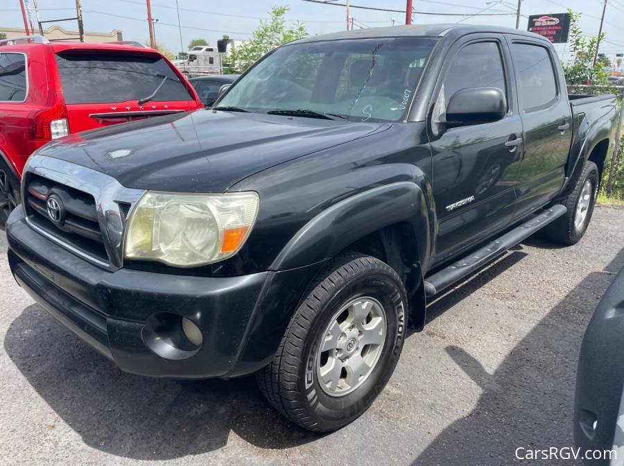 Sitemapcdatahttpsomobeldreferenzcominteresting Toyota Tacoma 4x4 2007 Images