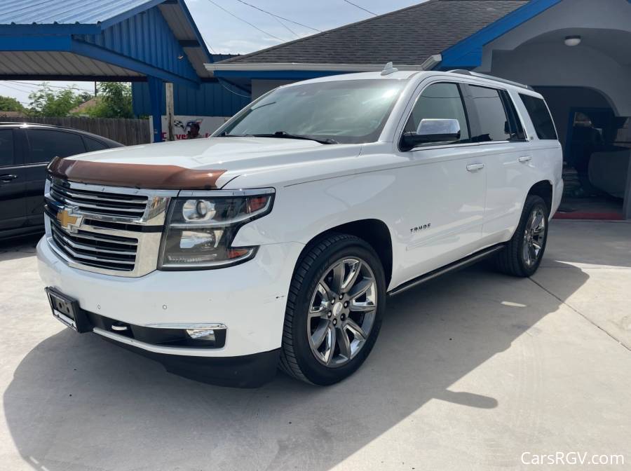 Tahoe For Sale Mcallen Txnull