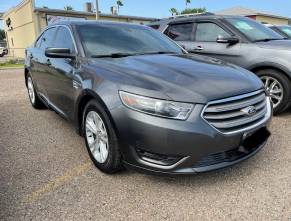 2015 FORD TAURUS FOR SALE