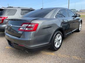 2015 FORD TAURUS FOR SALE