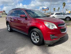 2015 CHEVROLET EQUINOX FOR SALE