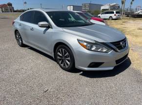 BUY HERE PAY HERE 2016 NISSAN ALTIMA