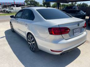 Used 2012 Volkswagen Jetta GLI for Sale in McAllen, TX River Side