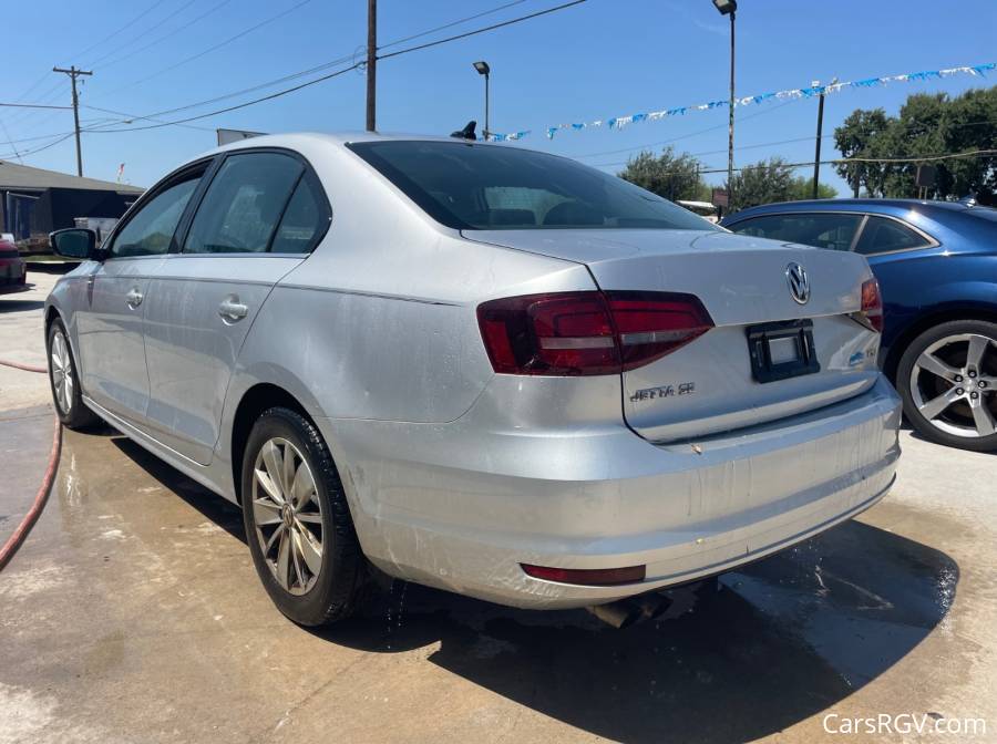 2016 Jetta Rear Low Price 2016 Volkswagen Jetta for Sale in Mission, TX – Stylish ...