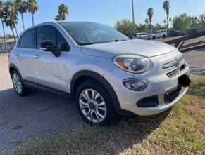 BUY HERE PAY HERE 2016 FIAT 500X