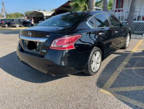 BUY HERE PAY HERE 2014 NISSAN ALTIMA