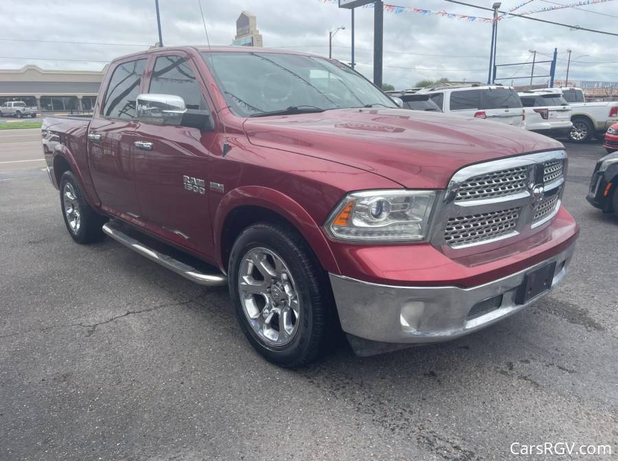 09 Ram 1500 For Sale