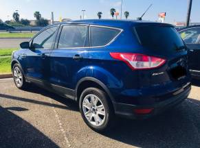 BUY HERE PAY HERE 2014 FORD ESCAPE