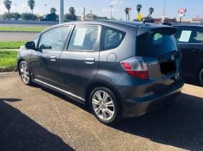 BUY HERE PAY HERE 2011 HONDA FIT 