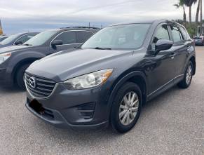 BUY HERE PAY HERE 2016 MAZDA CX-5 AVAILABLE